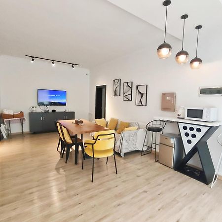 A&G Apartment Zhangjiajie Extérieur photo