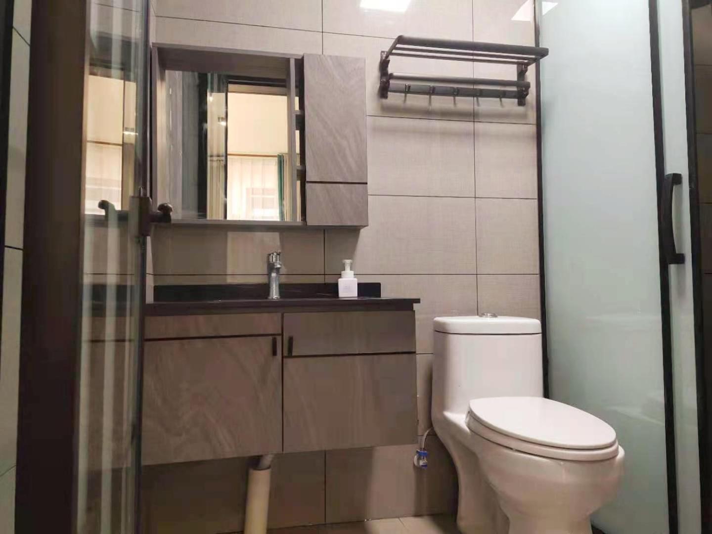 A&G Apartment Zhangjiajie Chambre photo