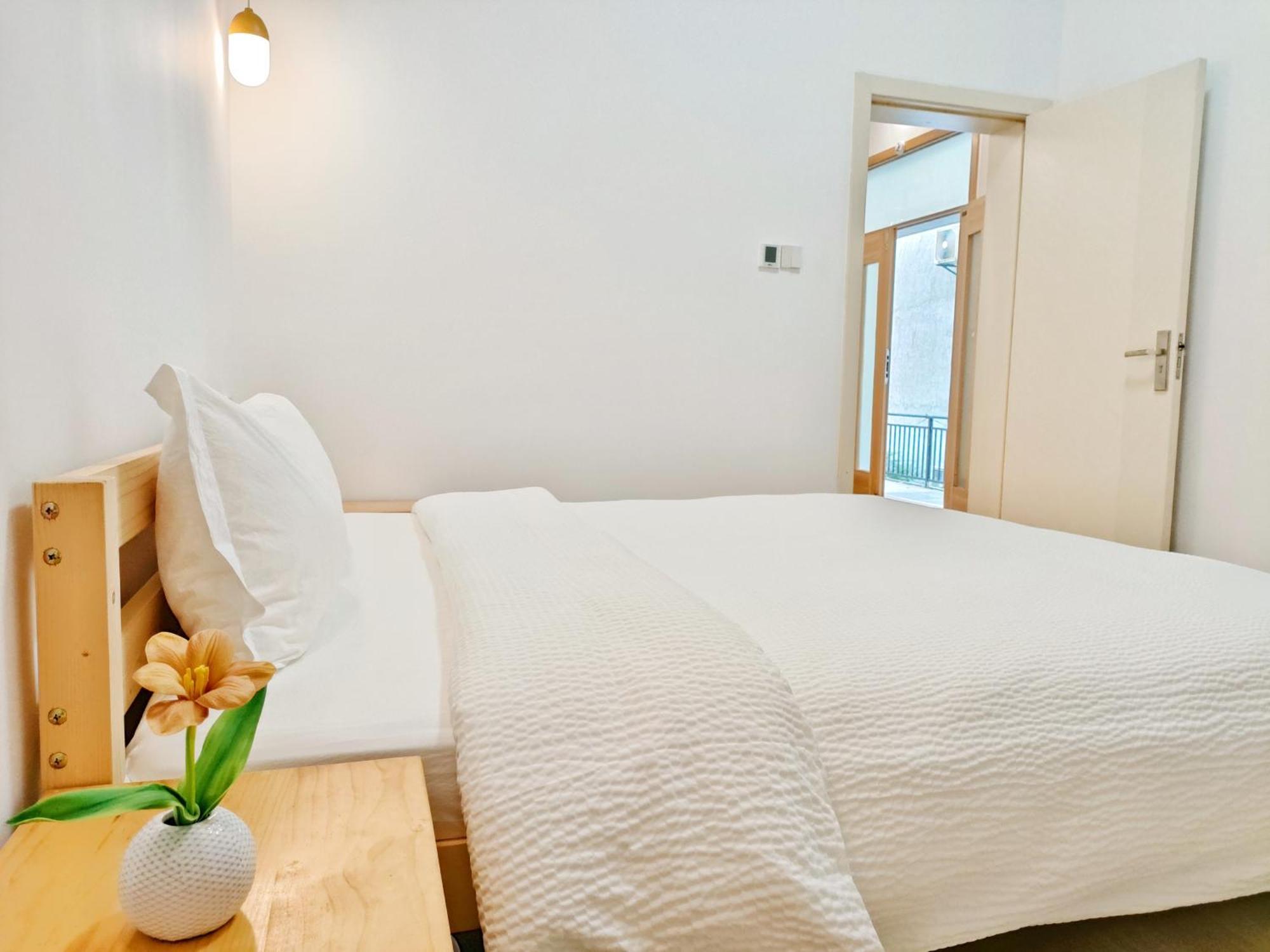 A&G Apartment Zhangjiajie Extérieur photo
