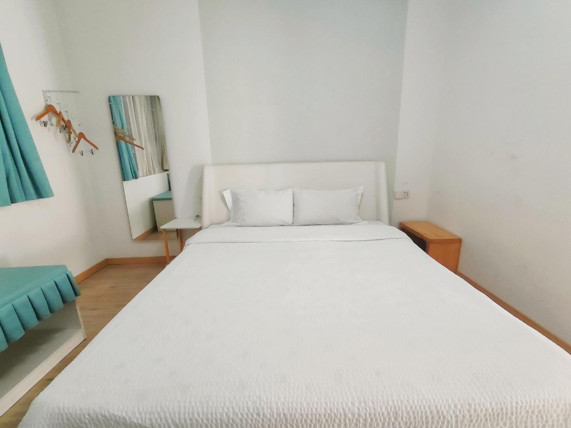 A&G Apartment Zhangjiajie Extérieur photo