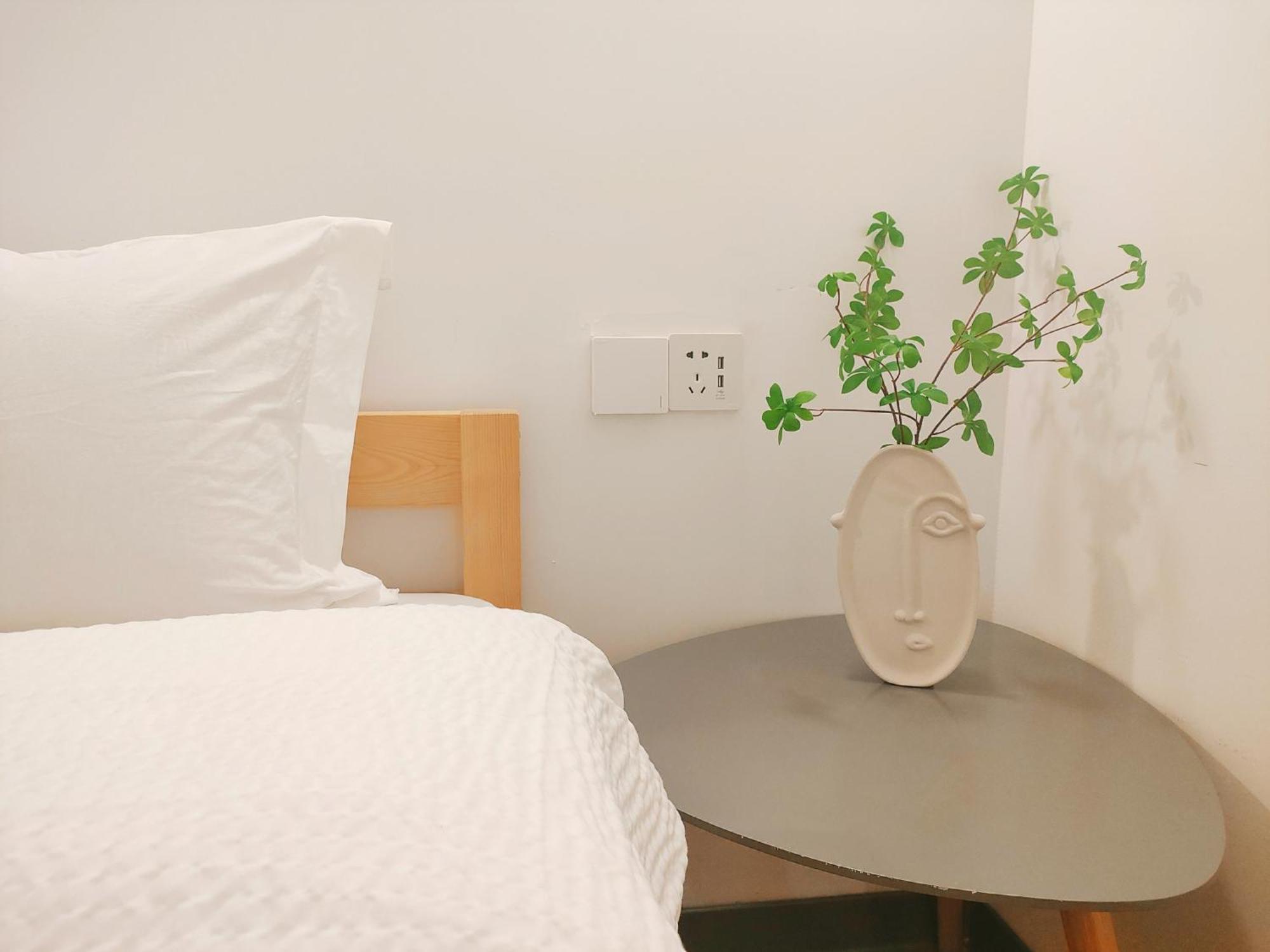 A&G Apartment Zhangjiajie Extérieur photo