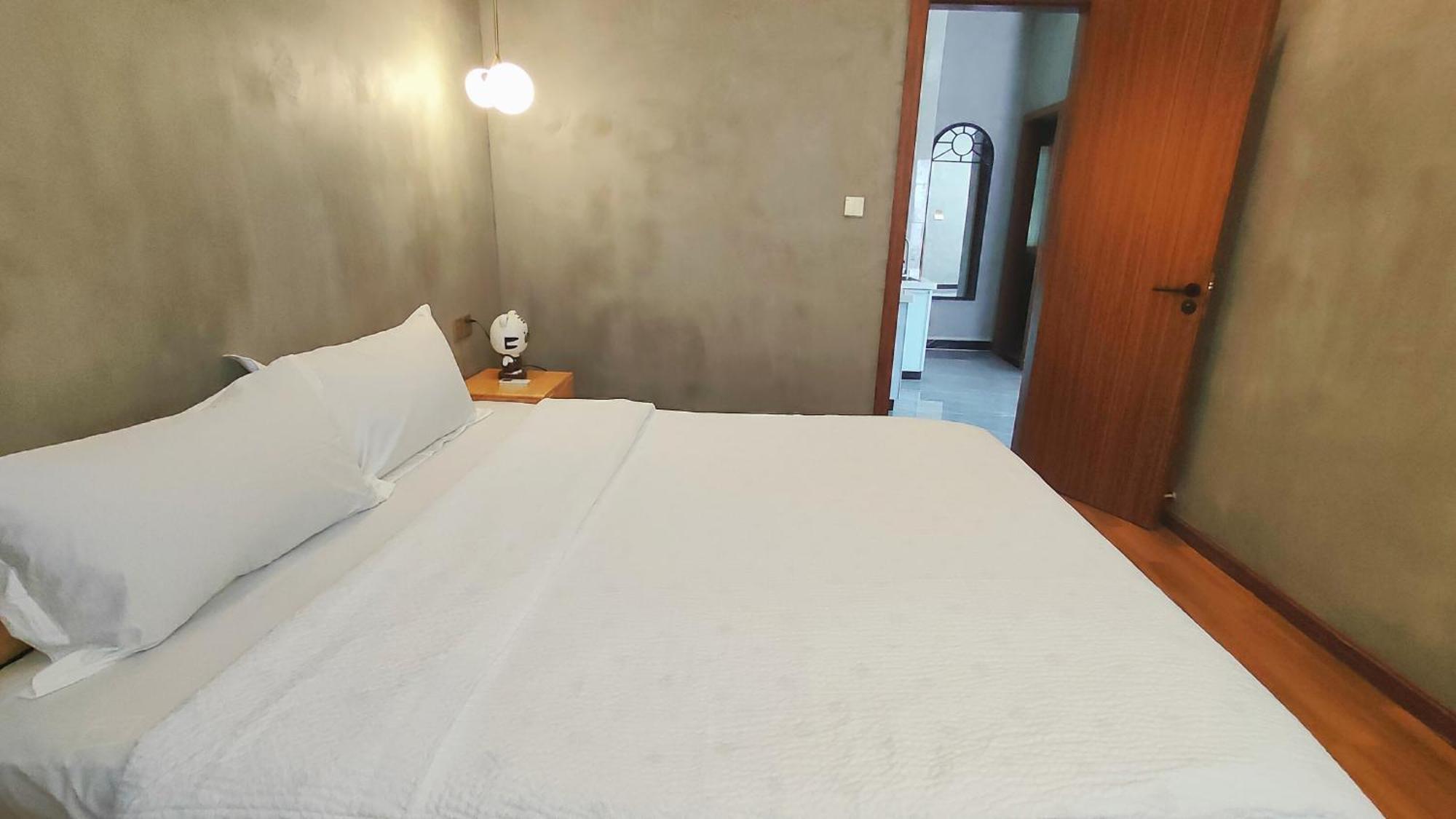 A&G Apartment Zhangjiajie Extérieur photo